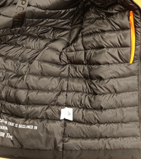 GIUBBOTTO UOMO M50541 Tellini S.r.l. Ingrosso Abbigliamento